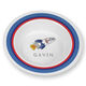 Blast Off 4-Piece Dinnerware Set Image 3 of 5